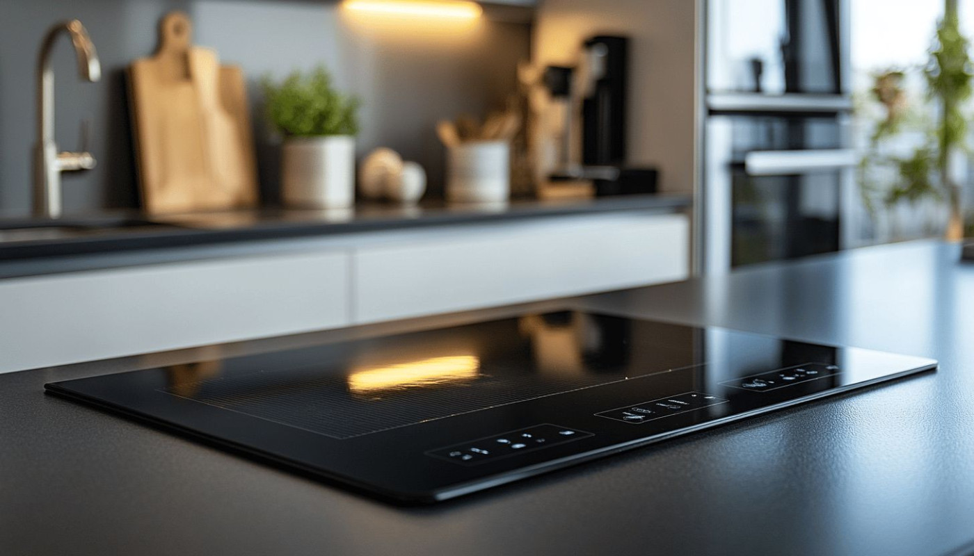 Comment les innovations récentes transforment-elles les tables à induction ?